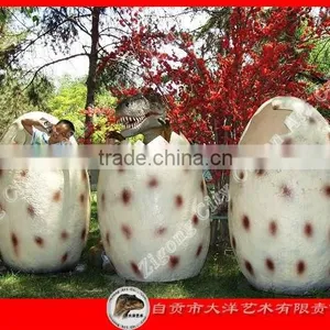Playground Dinosaur Eggs' Fossils thumbnail-2