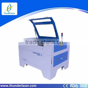 Dongguan Multifunction Water Cooling Cnc Paper Fabric Laser Cutting Machine for European Quality thumbnail-1