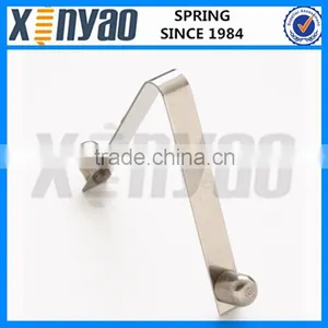 Spring Leg Snap Button in Stock thumbnail-1