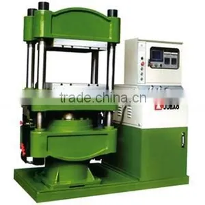 Model JB-811 Melamine Tableware Manufacturing Machine thumbnail-1
