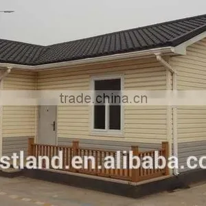 Economical Steel Structure House; Prefabricated Steel Structure ; Portable House thumbnail-3