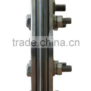 CE Certificated Titanium SPE / PEM Hydrogen HHO Gegerator Electrolyzer Fuel Cell thumbnail-2