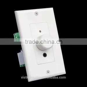 High-quality Natural Enhance the Home Theate In-Wall/In-Ceiling Audio Stereo Amplifier With Usb /mp3 and Bluetooth thumbnail-3
