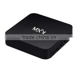Cloudnetgo 2g 8g tv Box Support for 4k With Rockchip RK3229 Box tv Cheapest Set Top Box thumbnail-2