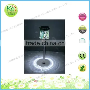 Path Glass Lights Powerful Dolar Light for Garden thumbnail-4