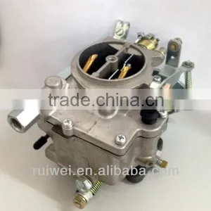 Carburetor 5K 21100-13420 thumbnail-6