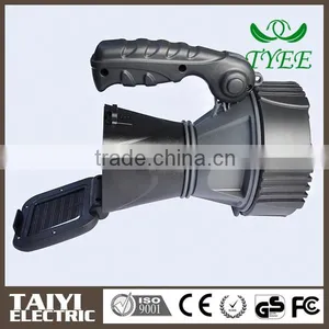 Professional Design Short Charge Time Portable Led Spotlight 12v thumbnail-1