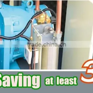 Water Lube Screw Air Compressor Oil Free (TW11F) thumbnail-5