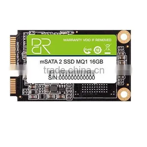 16Gb Mini Pcie MSATA SSD thumbnail-1