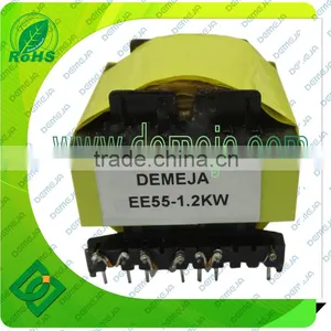 220V New Energy Transformer High Frequency Power Transformer thumbnail-1