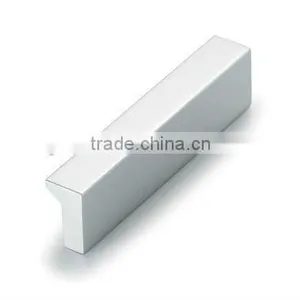 Aluminium Pulls, Furniture Door Handles, Hardware Handle thumbnail-1
