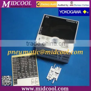 Yokogawa Temperature Controller UD Series Manual Setters UD310 thumbnail-1