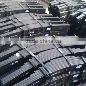 Favorites Compare Trailer / Semi-trailer/truck Multi Leaf Spring thumbnail-1