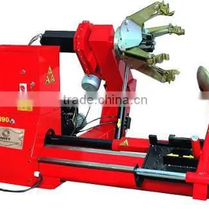 Fully Automatic Car Tyre Changer thumbnail-4