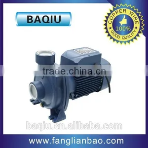 High Flow Agriculture Horizontal Self-priming Centrifugal Water Pump thumbnail-5