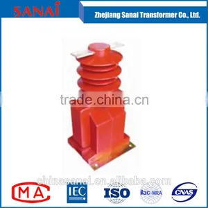 Medium Voltage Power Transformer and Medium Voltage Medium Current Transformer thumbnail-1