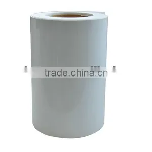 Calendered Rigid Pvc Film thumbnail-3