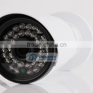 16 Channel 1080P Hybrid AHD DVR 16CH Surveillance Security KIT With 16PCS 2MP Bullet AHD Camera,IR 10M,Metal Housing,Waterproof thumbnail-5