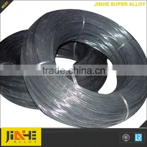 Corrosion Resistance Nickel Incoloy Alloy 925 Steel Wire thumbnail-1