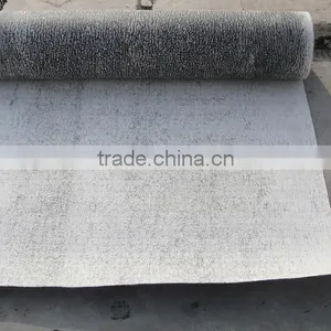 Factory: 1m X 20m/roll, 2 Ply Waterproofing Paper Roofing Felt Price thumbnail-3
