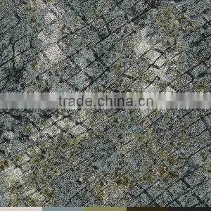 Commercial Printed Balcony Carpet Made of Nylon thumbnail-6