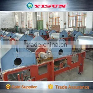Opening Machine for Waste Cotton thumbnail-2