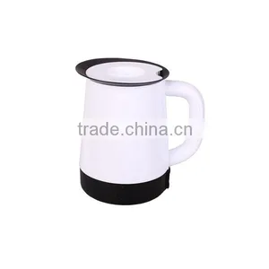 Electric Baby Milk Bottle Warmer thumbnail-2