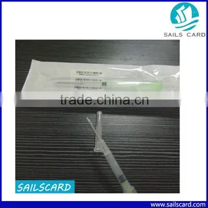 ICAR Approved ISO11784/5 2.12*12mm Animal id Microchip Manufacturer thumbnail-3