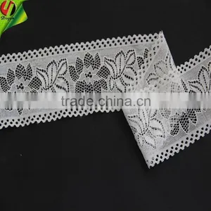 Newest Arrival Garment Accessories Stretch Lace thumbnail-3