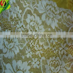 2015 Wholesale Garment Accessory Stretch Lace Model XDL 8044 thumbnail-1