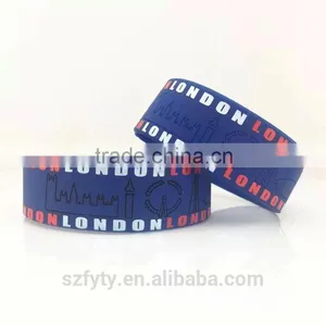 Titanium Baseball/Sports Power Bands thumbnail-1