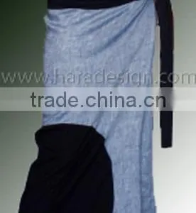 Patch Skirt thumbnail-1