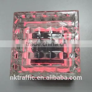 Good Resistance 100*100*60mm Underground Led Lights for Garden Supplier's Choice thumbnail-5