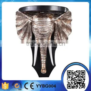 Home Decorative Polyresin Crafts thumbnail-4