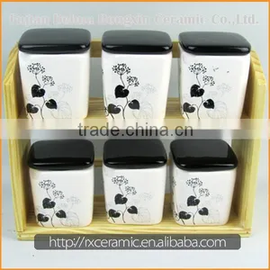 Hot Sale Top Quality Best Price Condiment Storage Containers thumbnail-1
