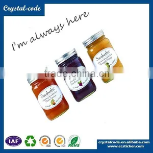 Labels for Food Containers Self Adhesive Food Label thumbnail-5