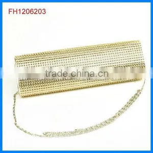 2012 Newest Fashion Evening Bags Promotion (FH1206203) thumbnail-1