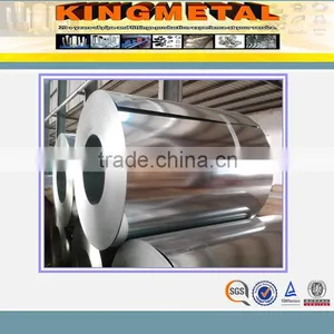 Prime 304 304L 316 316L 430 410 Stainless Steel Coil thumbnail-1