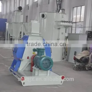 CE Approved Super Feed Mill thumbnail-5