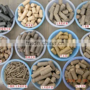 Vertical Ring Die Biomass Pellet Mill thumbnail-4