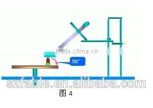 Faceting And Polishing Gemstone Machine With Index Wheels of 64 and 96. thumbnail-6