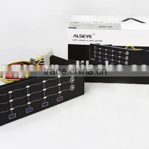 ASFC-422 Fan Electric Speed Controller thumbnail-6