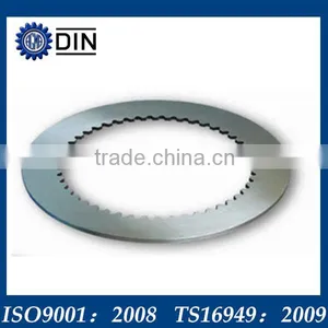 Good Quality Bevel Gear Ring for Gear Box thumbnail-1