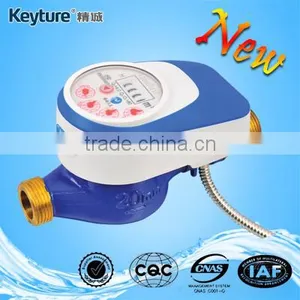 Remote Reading Water Meter thumbnail-1