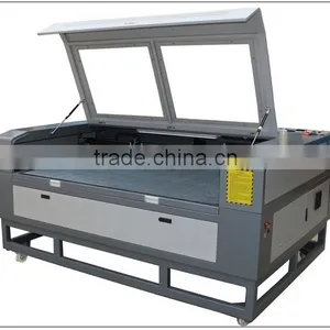 Laser Cutting Machine for Wood Engraver thumbnail-1