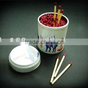 Safety Match thumbnail-1