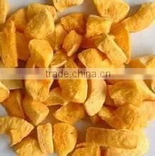 Frozen Dried Peach thumbnail-3