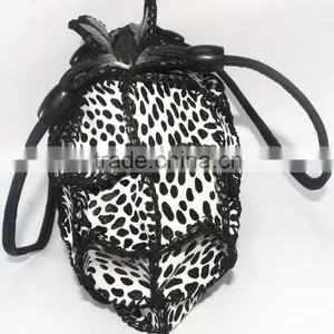 Leather Handbag Wholesale 2016 Classic Style Hot Sale Very Cheap Price thumbnail-5