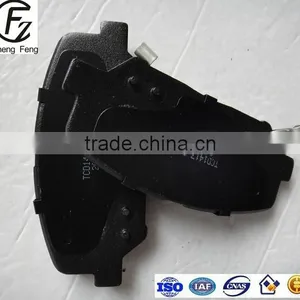 For HYUNDAI Genesis Coupe Brake Pads D1413 58101-2MA00 HIGH QUALITY BRAKE PADS thumbnail-2