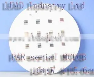 High Quality Factory Price Pcb for Led Factory Lighting in Shenzhen(CE/UL/ROHS) thumbnail-6